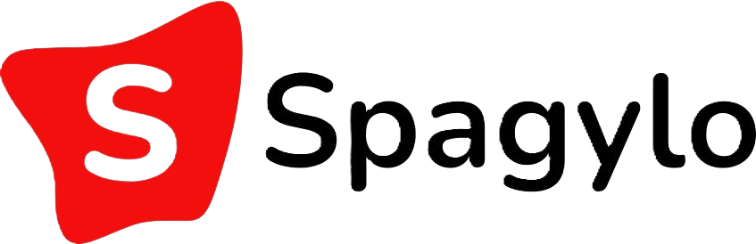 spagylo logo