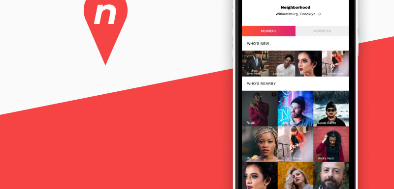 friendly social media app